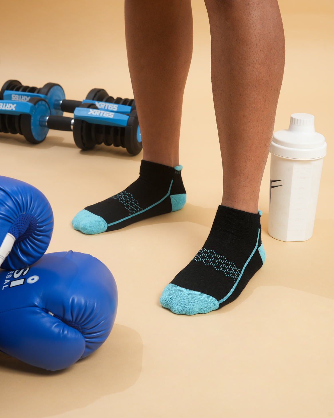 AirLift Comfort Socks