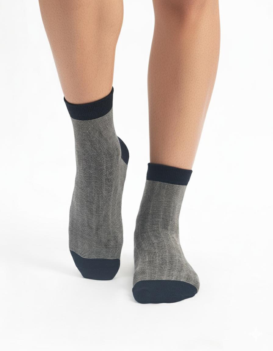 Imperial Aristocrat Formal Socks