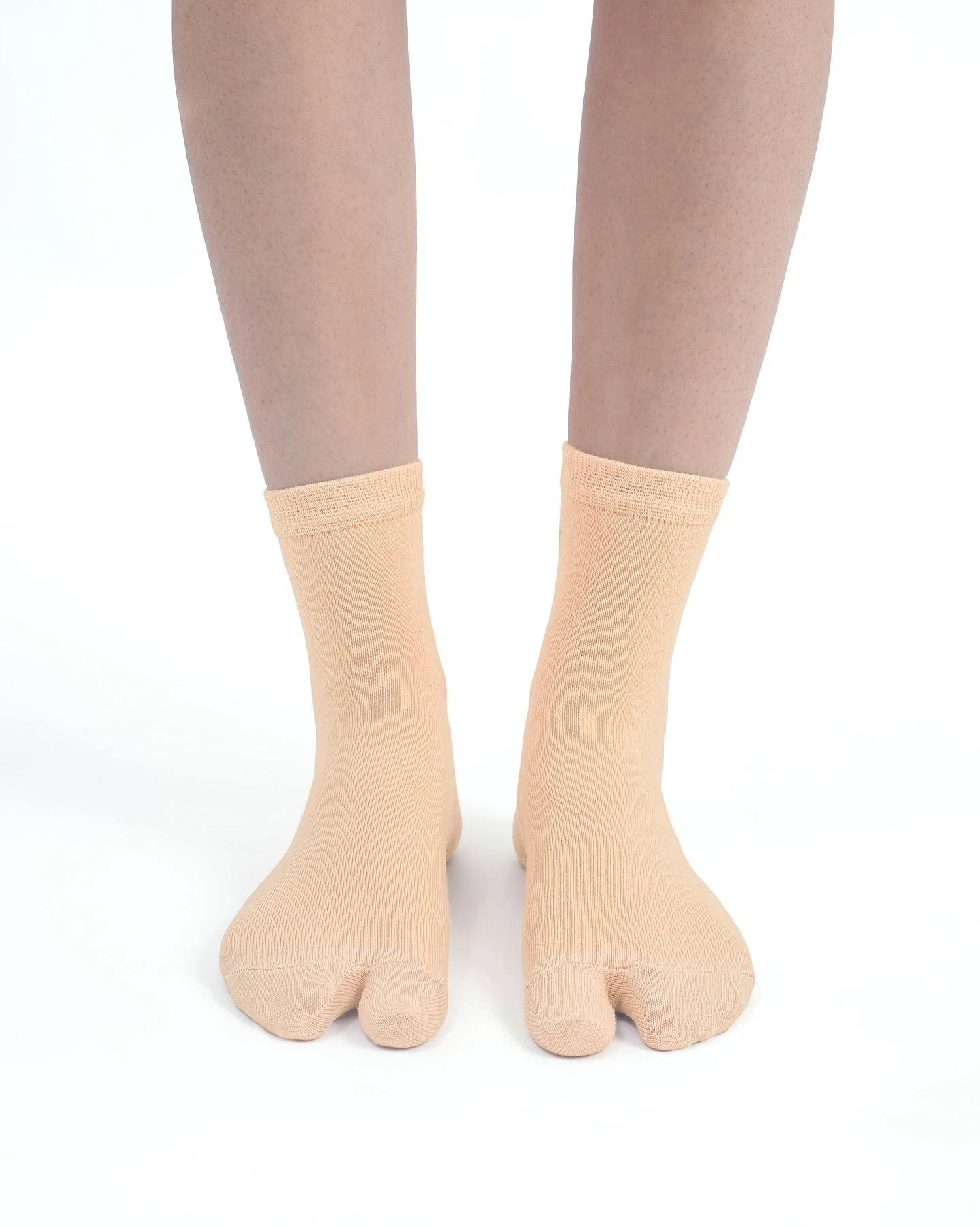 Toe Bloom – One Finger Ankle Socks - Image 3
