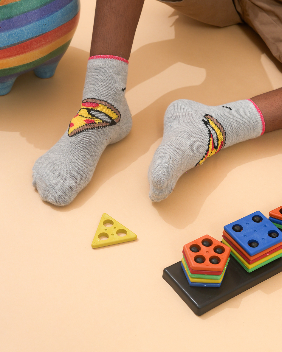 Slicey Spicy Squadies