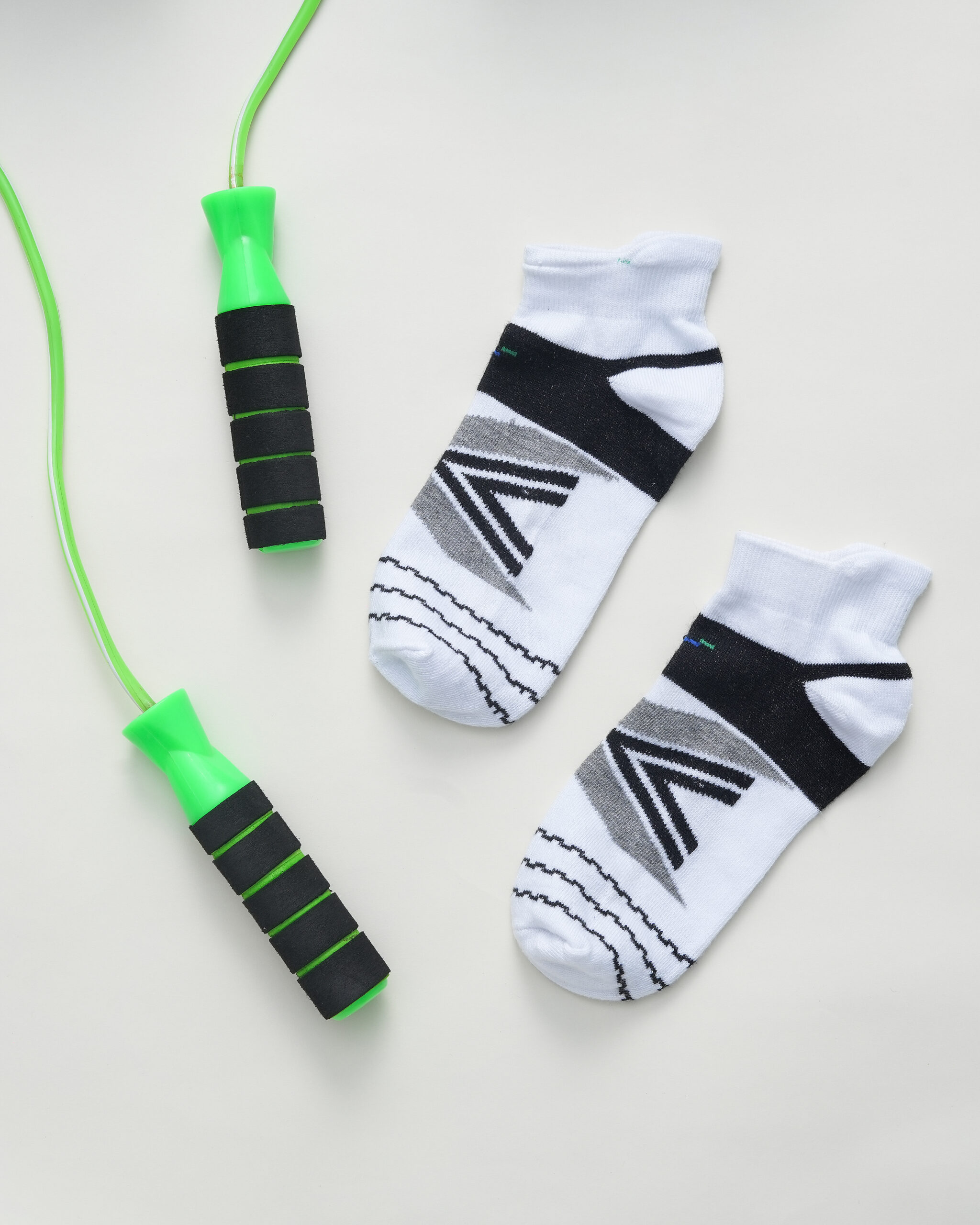 StrideX Pro Athletic Socks - Image 4