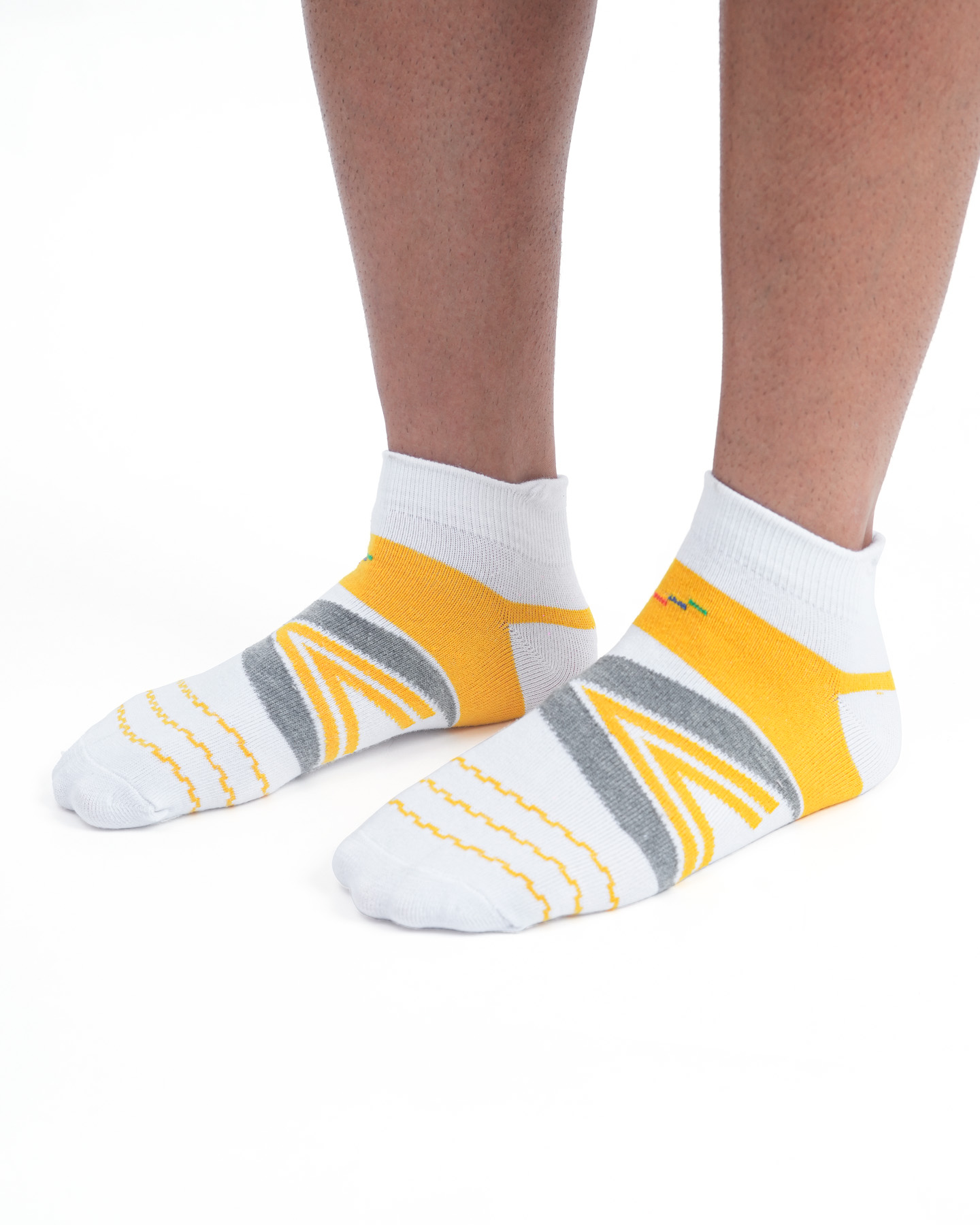 StrideX Pro Athletic Socks - Image 3