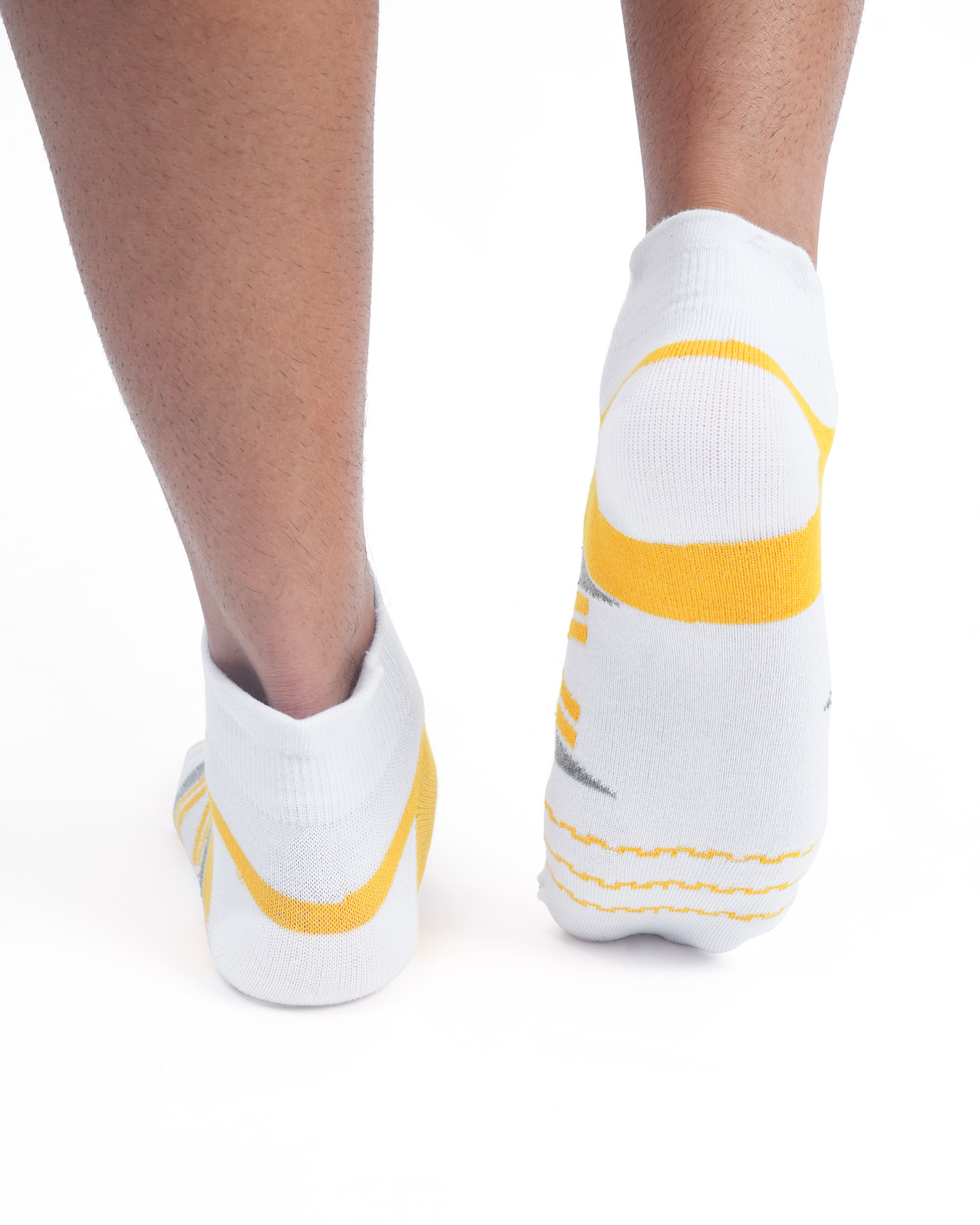 StrideX Pro Athletic Socks - Image 4
