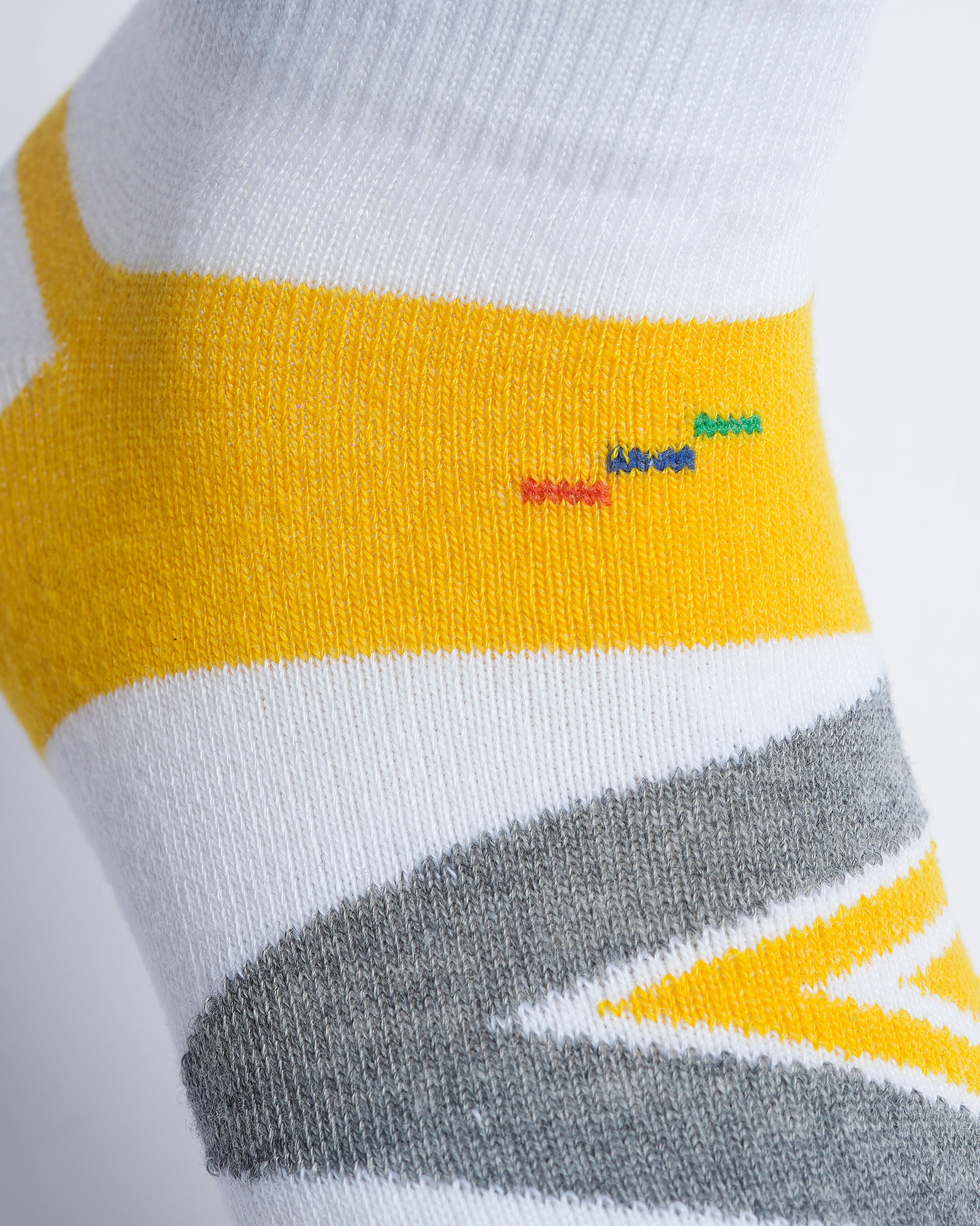 StrideX Pro Athletic Socks - Image 5