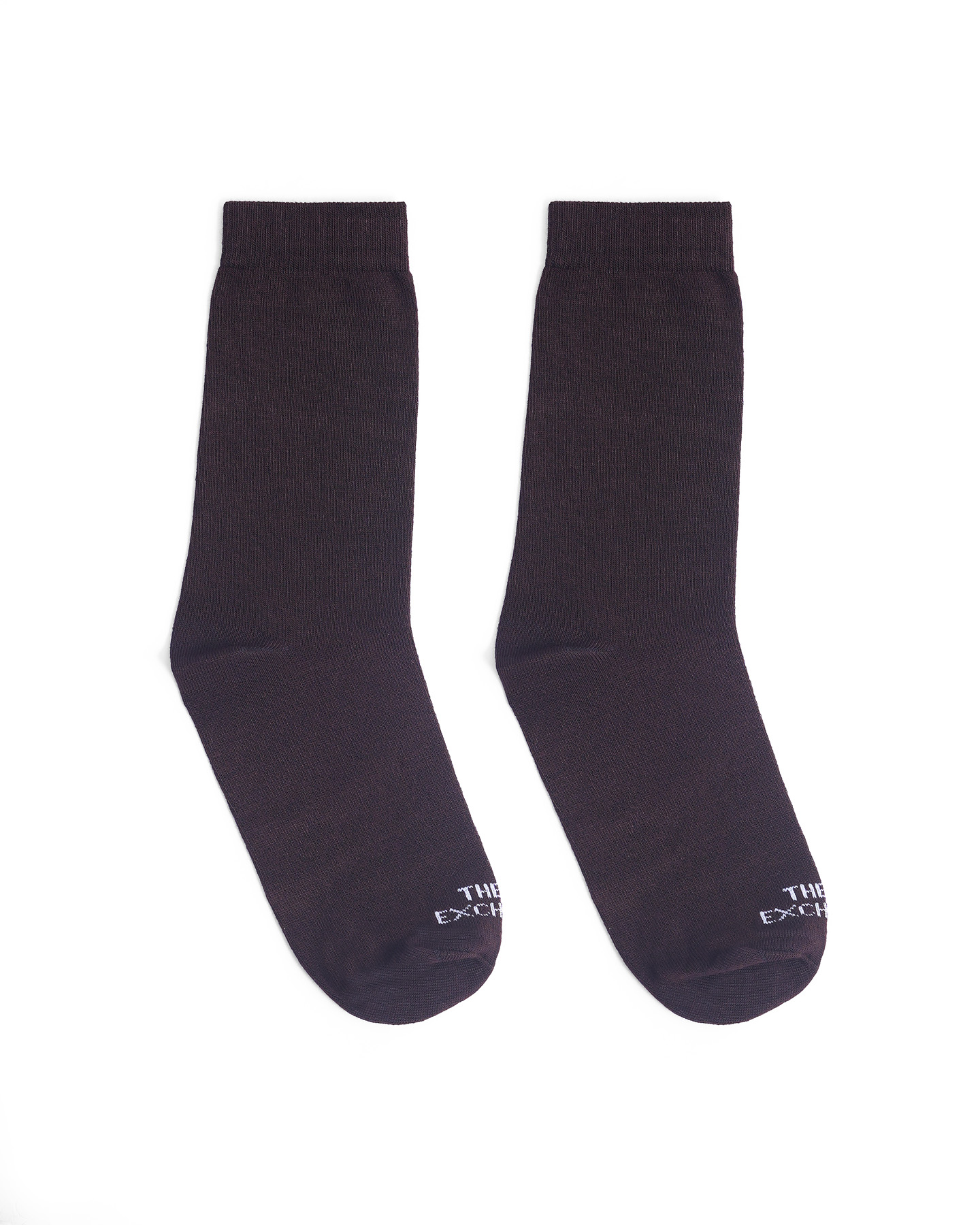 The Monarch Line-Bamboo Socks (Black) - Image 8