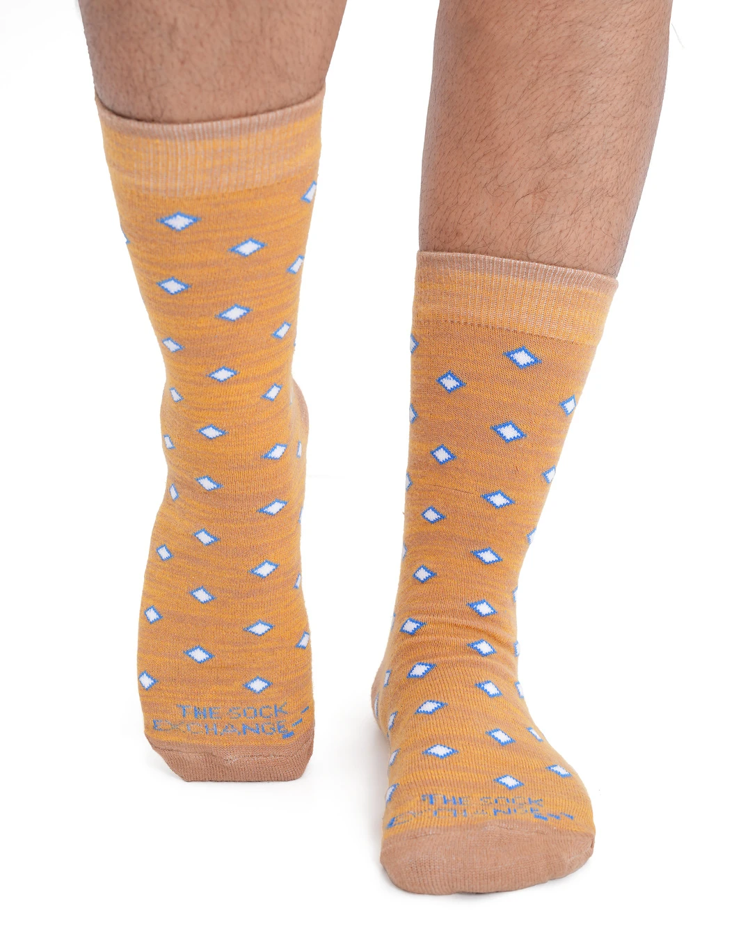 Diamond Elegance Socks - Image 4