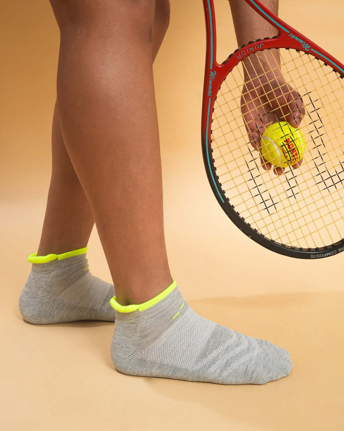 GripMax Performance Socks