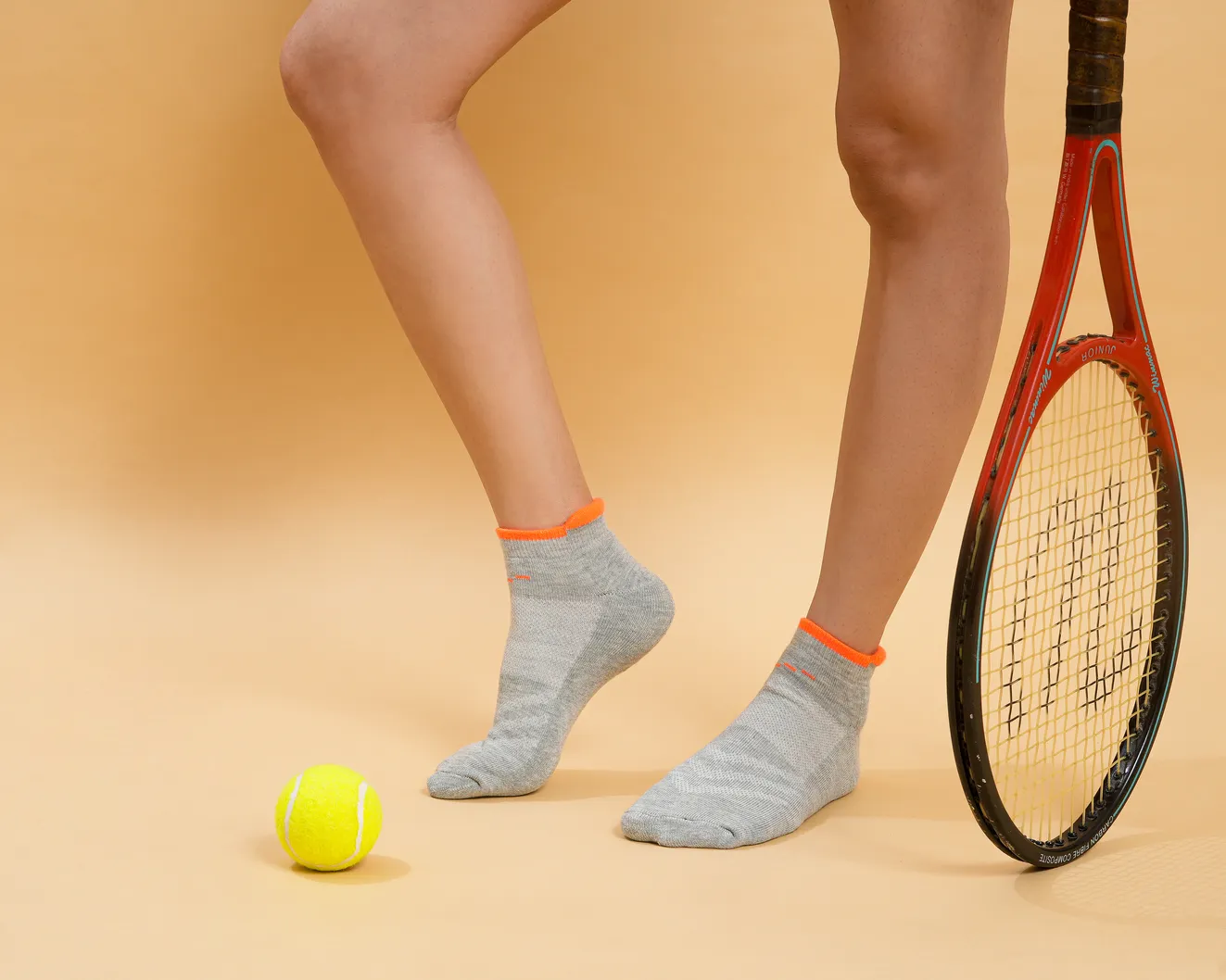 GripMax Performance Socks - Image 4