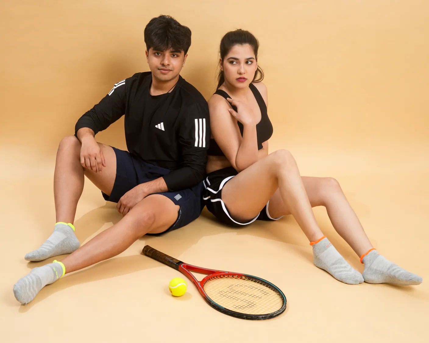 GripMax Performance Socks - Image 3