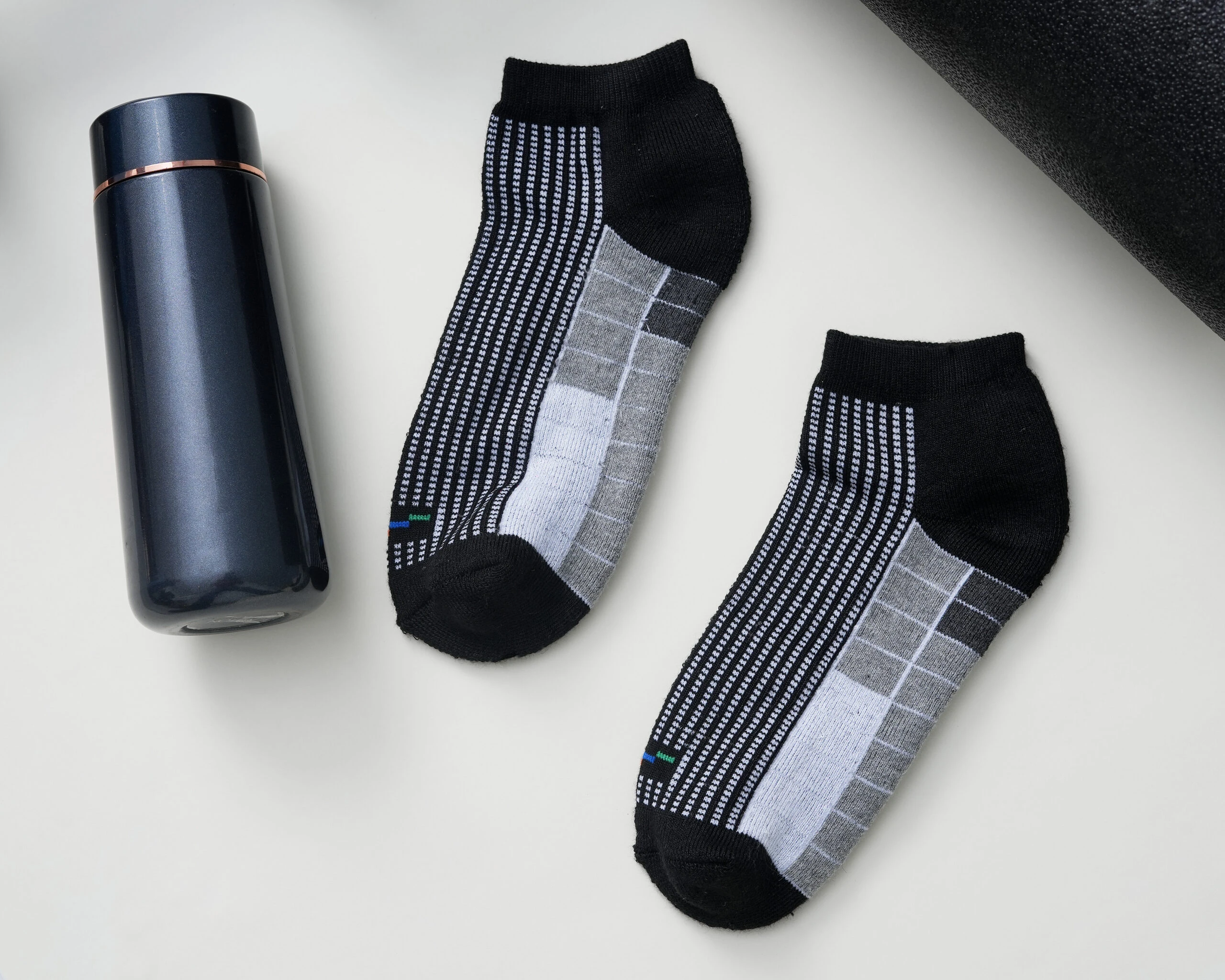 Sock Exchange Low Cut Ankle Sports Socks - Image 6