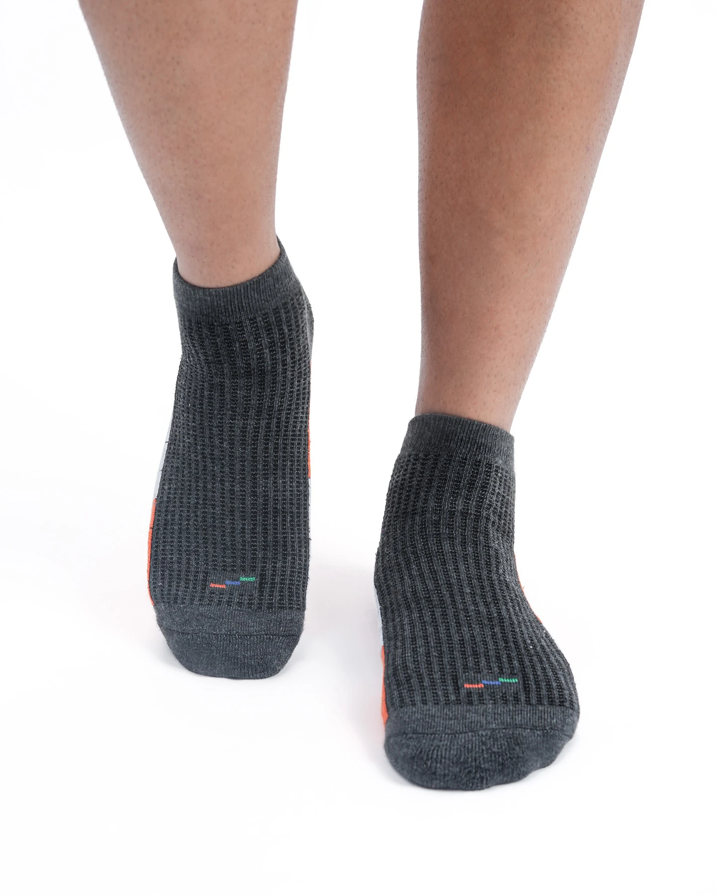 Sock Exchange Low Cut Ankle Sports Socks - Image 3