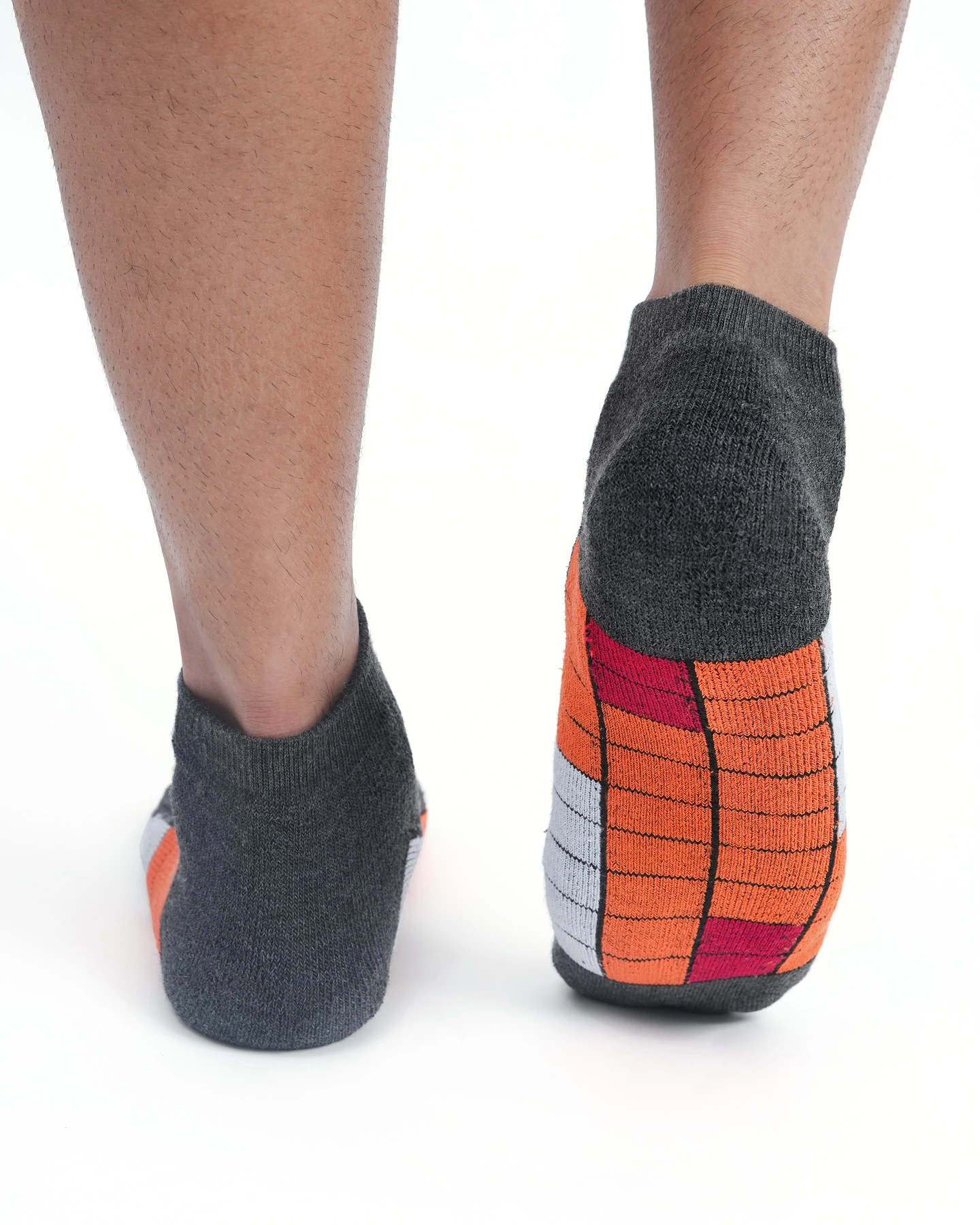 Sock Exchange Low Cut Ankle Sports Socks - Image 4
