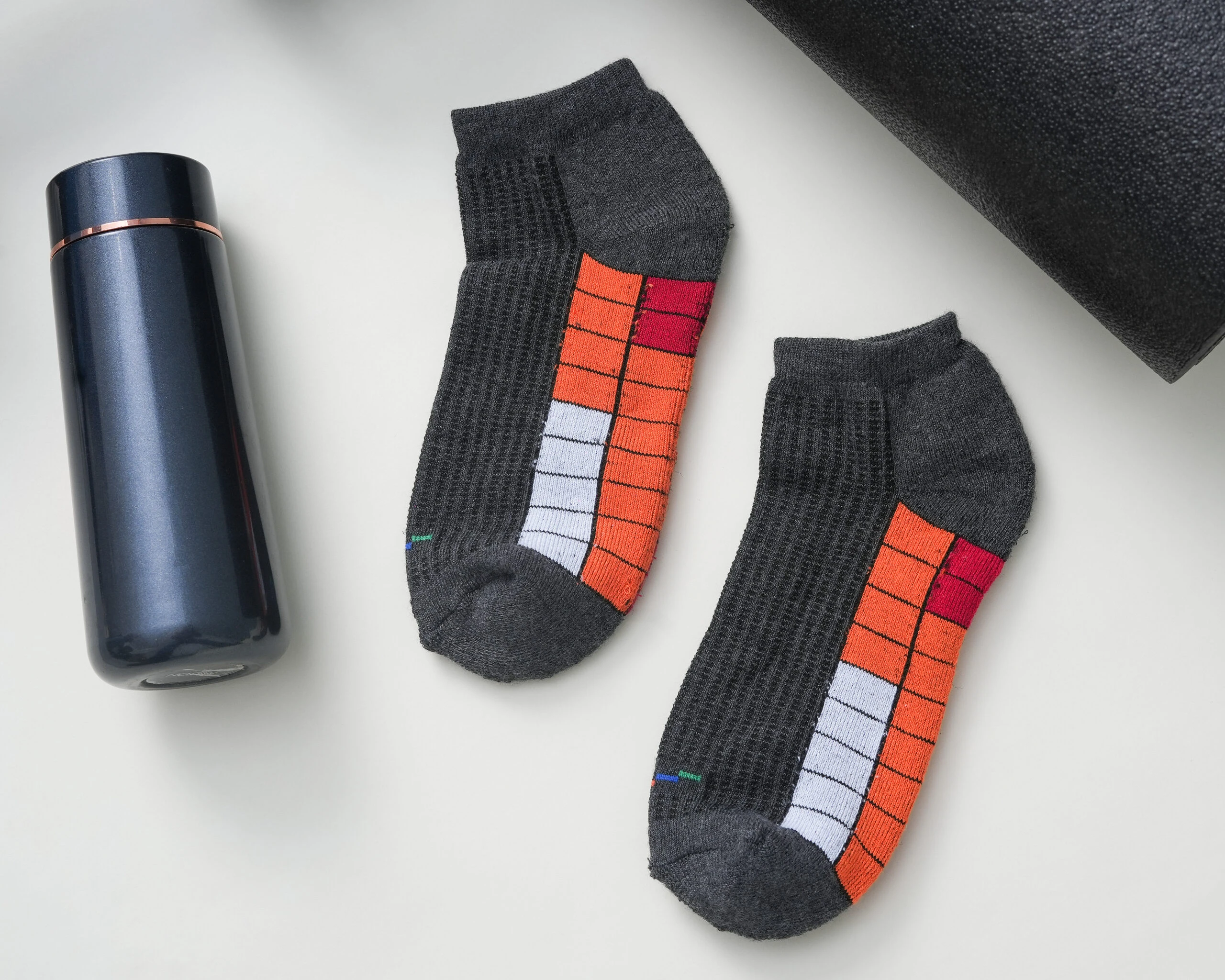 Sock Exchange Low Cut Ankle Sports Socks - Image 6