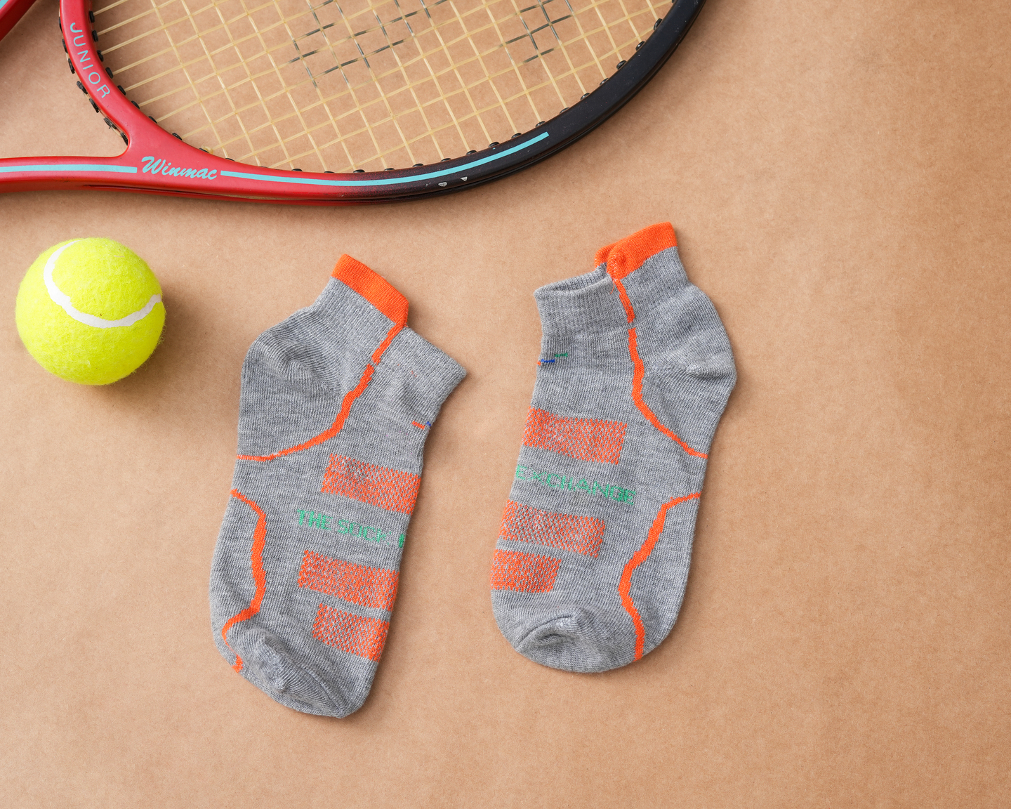 G-Lo Flex Socks - Image 5