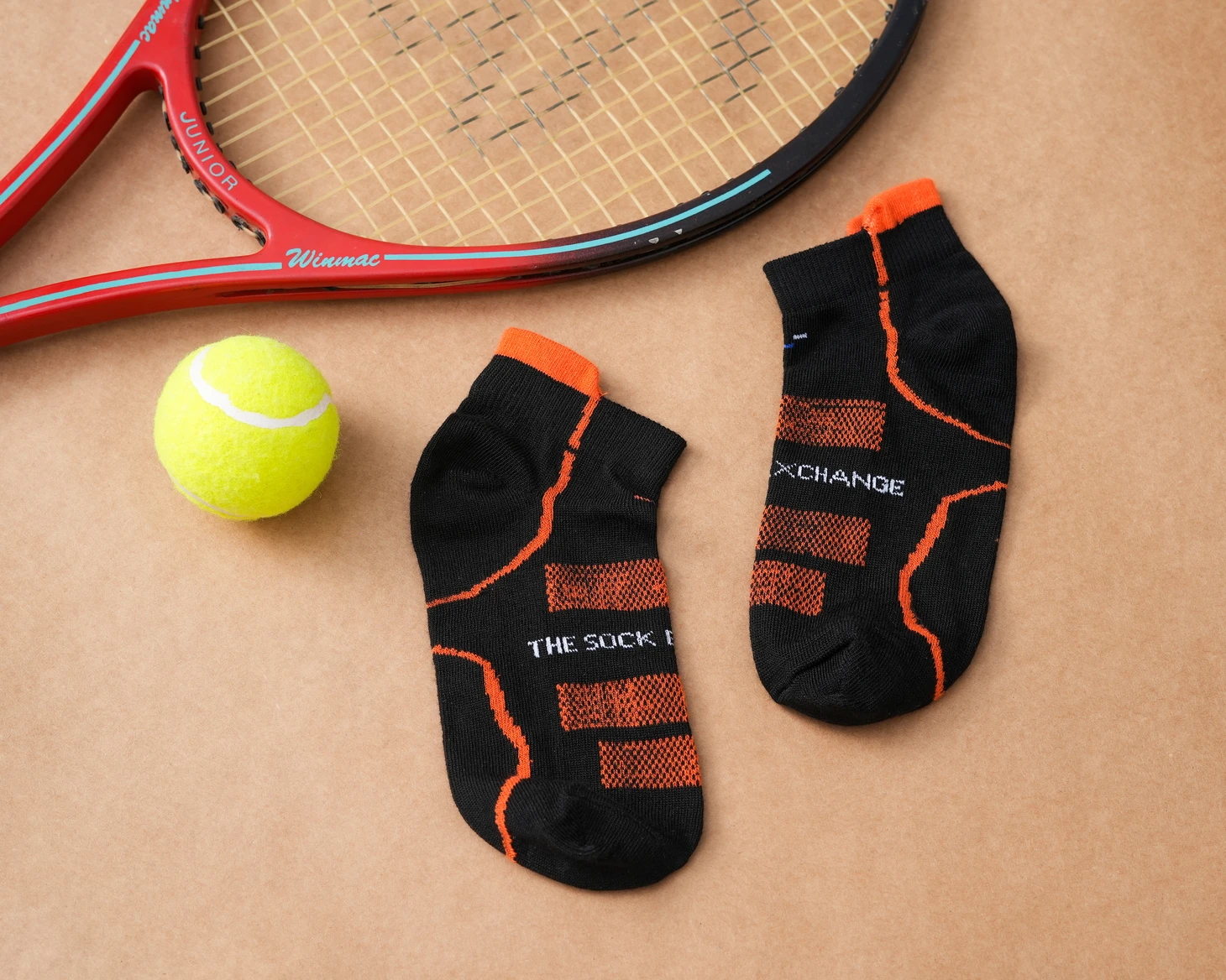 G-Lo Flex Socks - Image 7