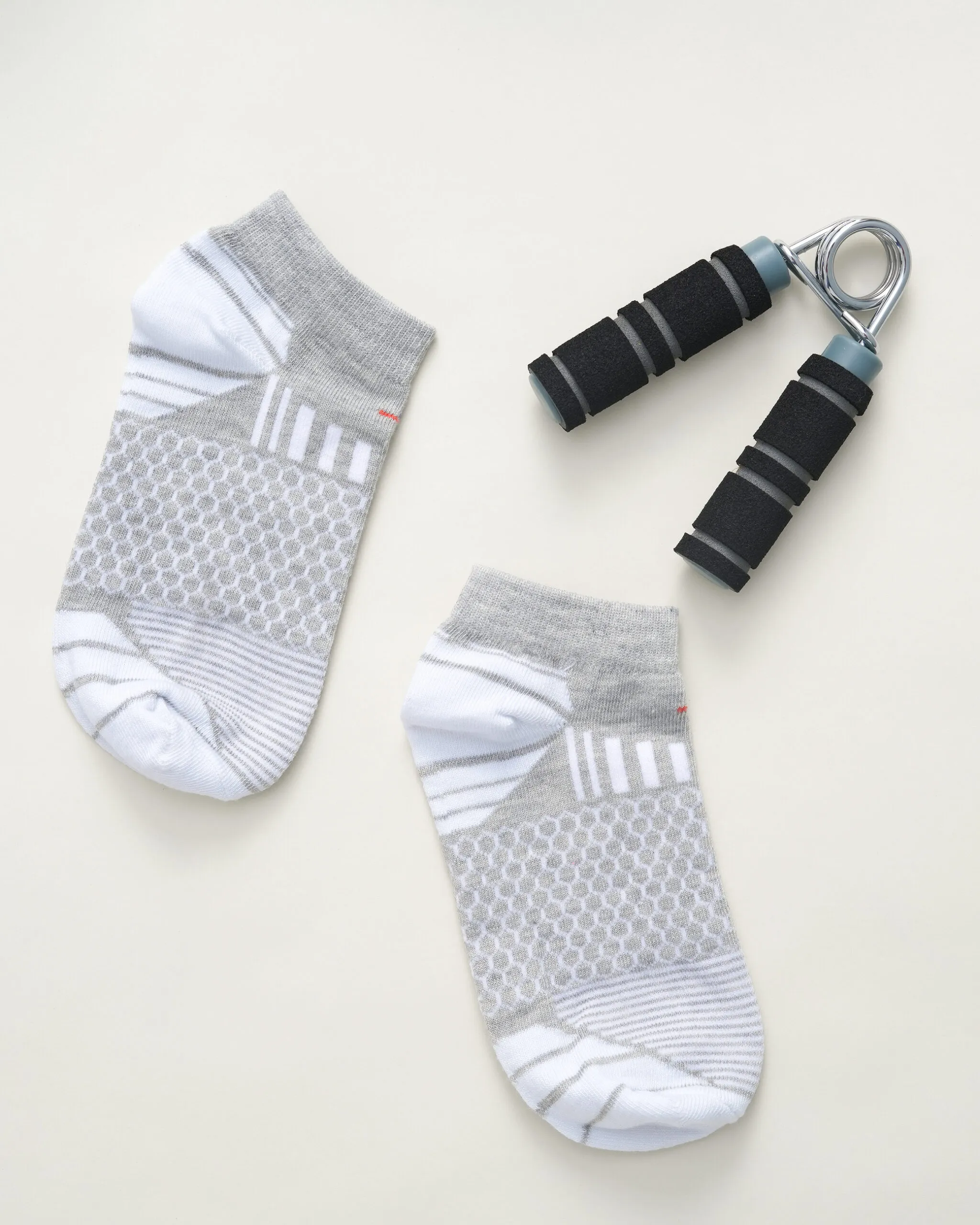 PulseX Low Cut Ankle Socks