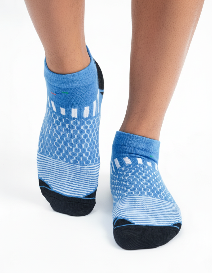 PulseX Low Cut Ankle Socks - Image 6