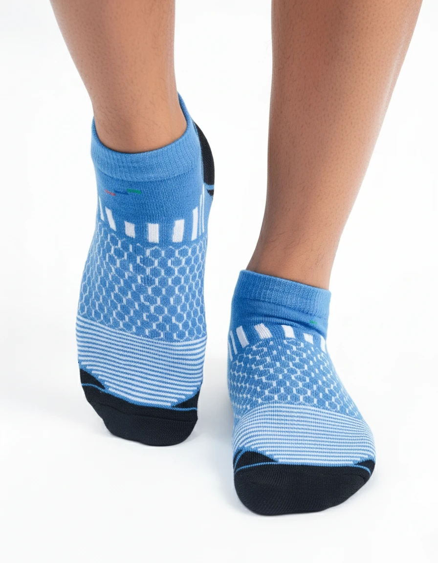 PulseX Low Cut Ankle Socks - Image 3