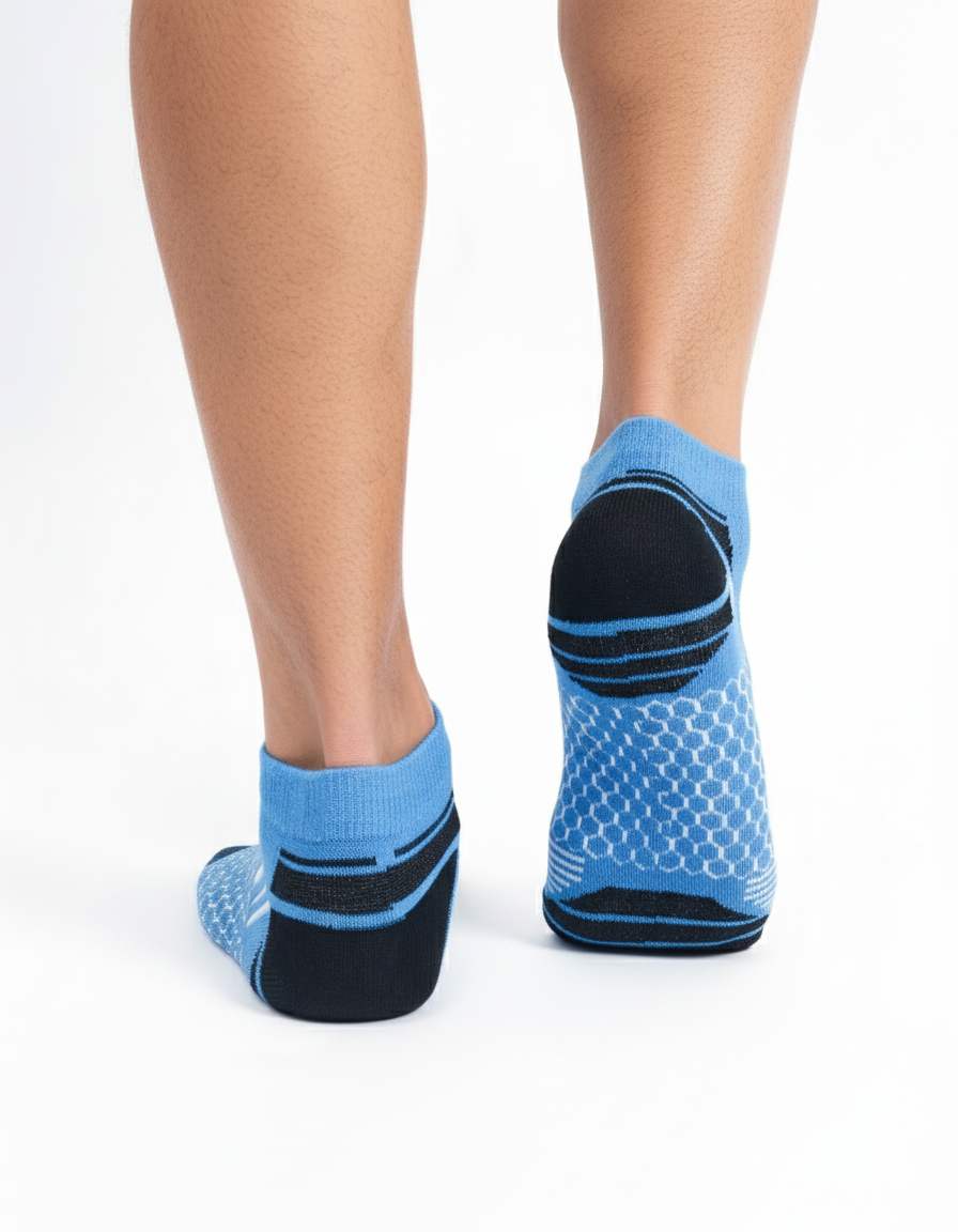 PulseX Low Cut Ankle Socks - Image 3
