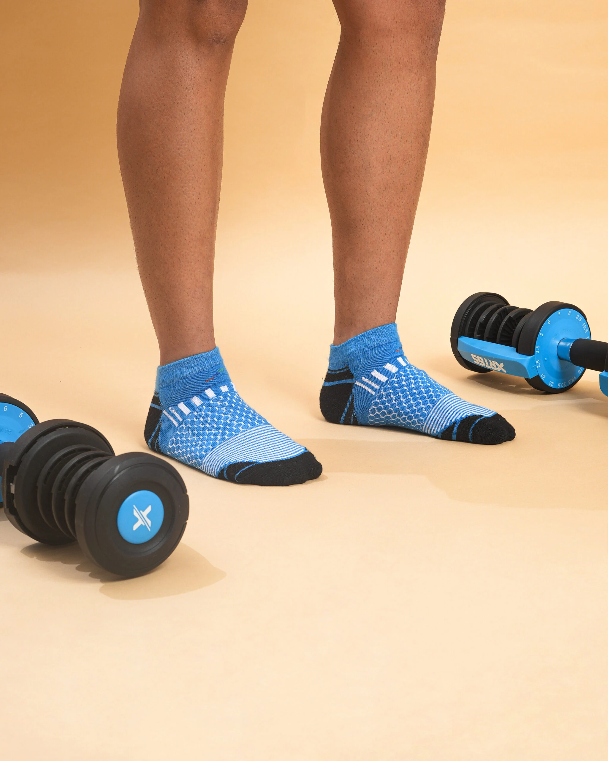 PulseX Low Cut Ankle Socks - Image 6