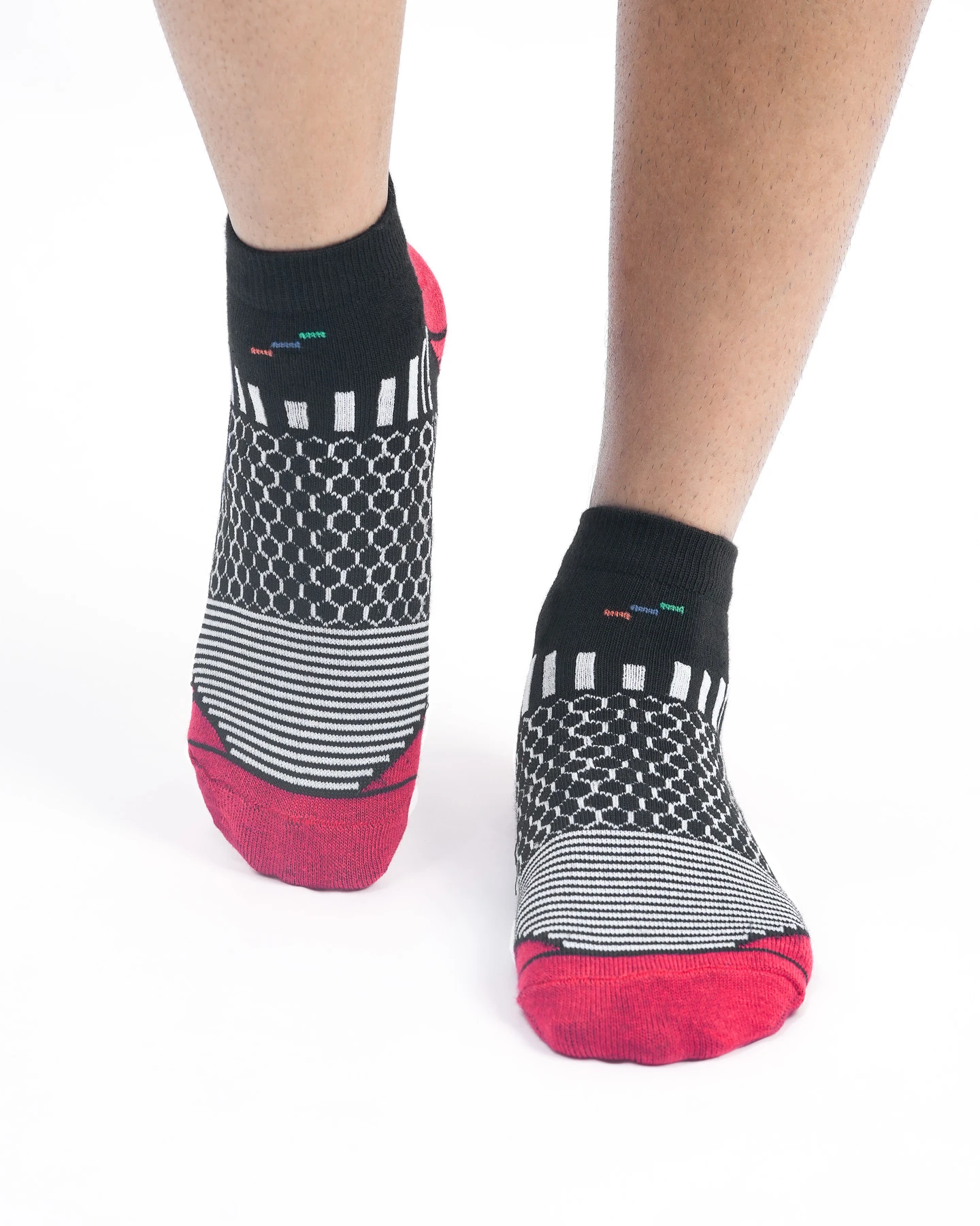 PulseX Low Cut Ankle Socks - Image 4