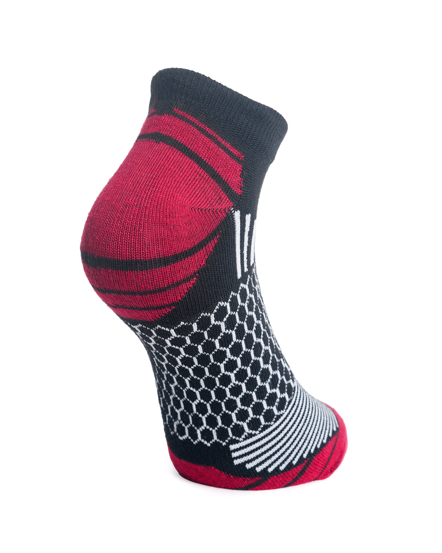PulseX Low Cut Ankle Socks - Image 4