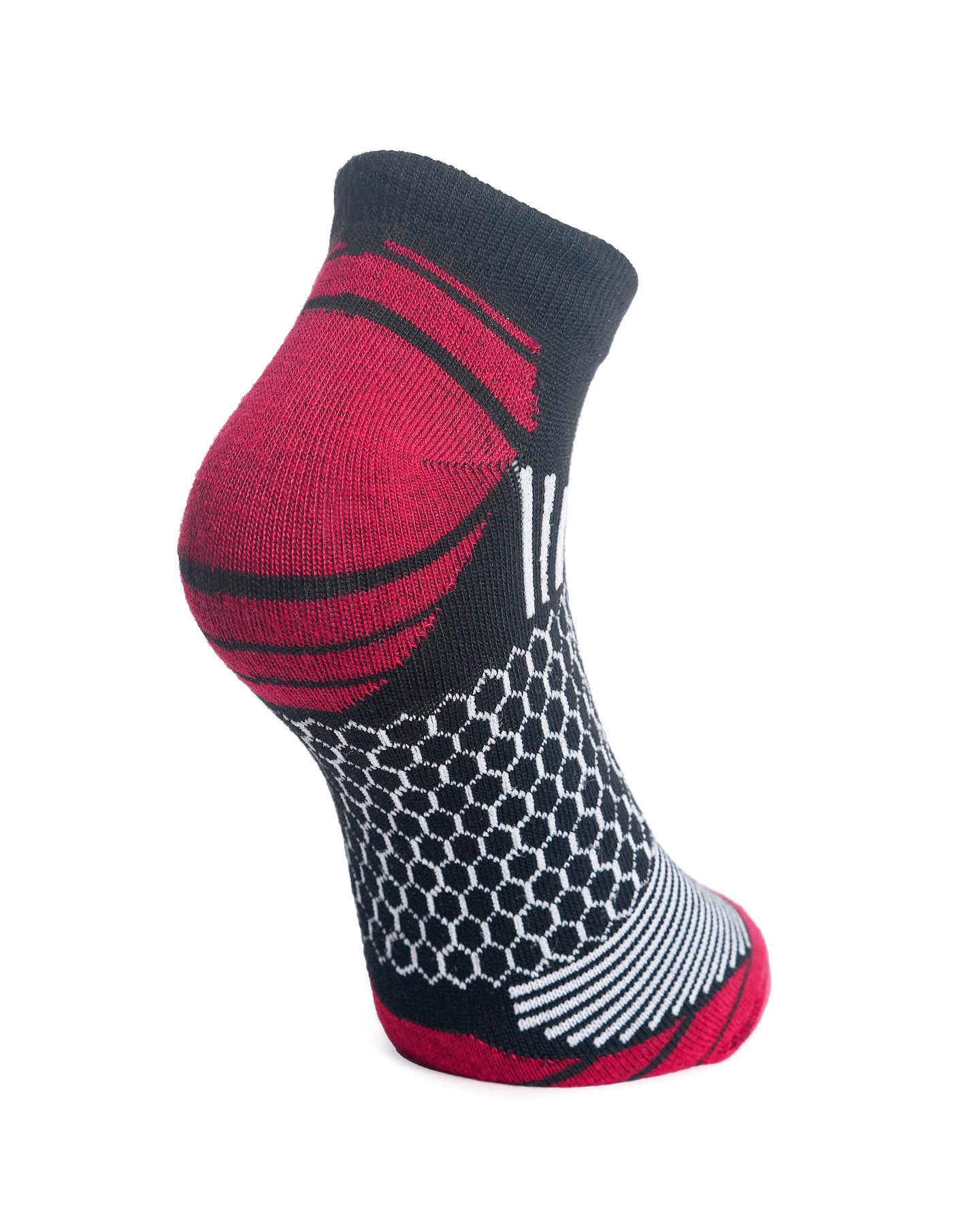 PulseX Low Cut Ankle Socks - Image 3
