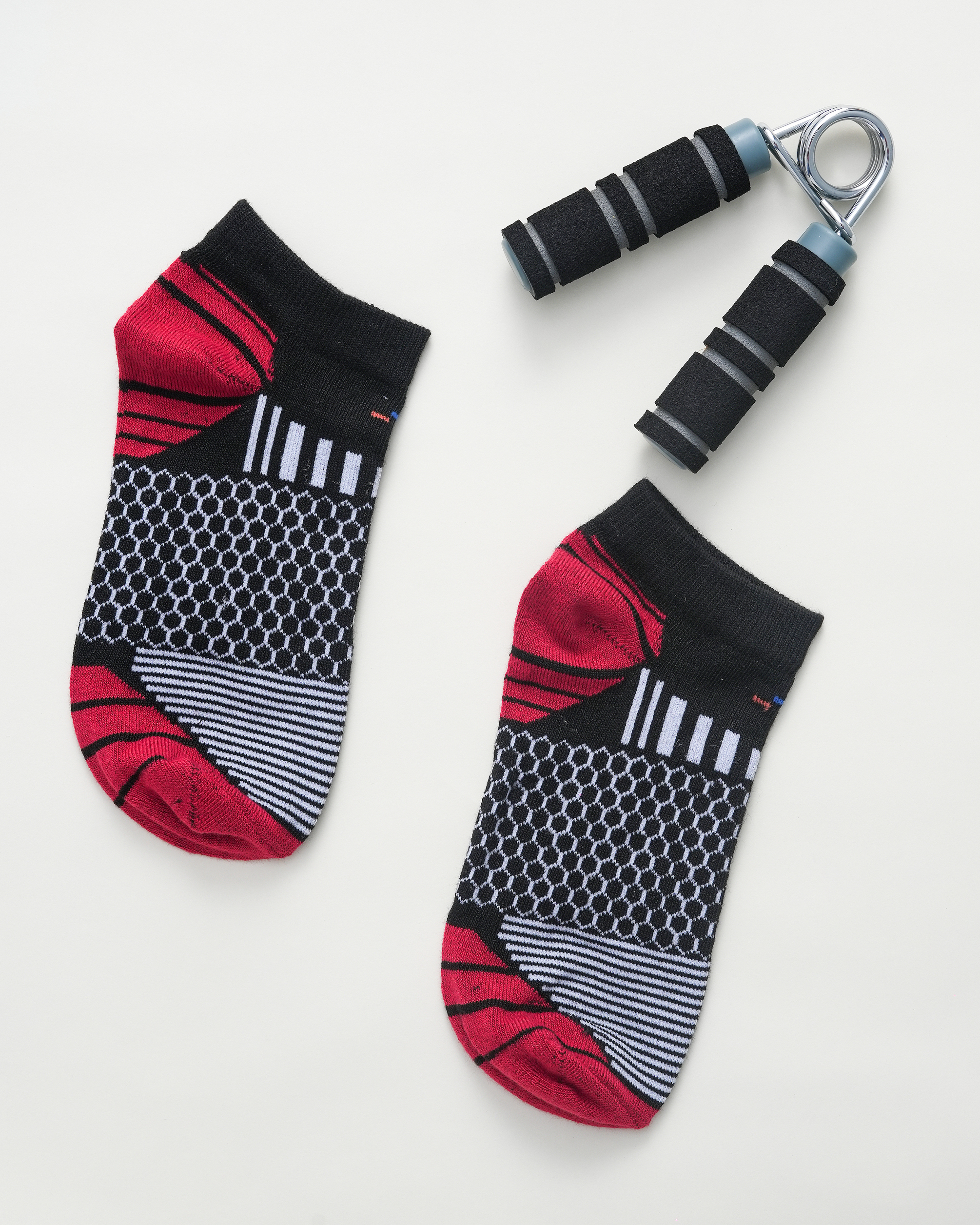 PulseX Low Cut Ankle Socks - Image 5