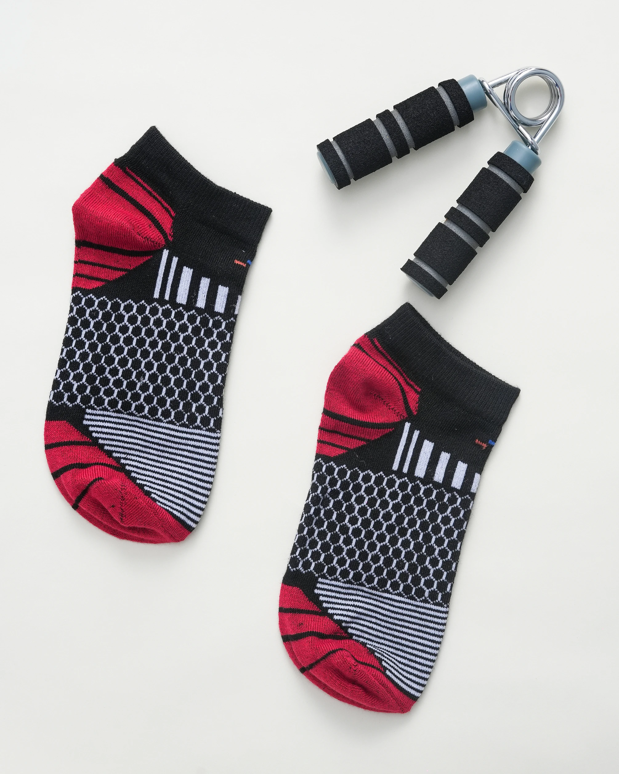 PulseX Low Cut Ankle Socks - Image 6
