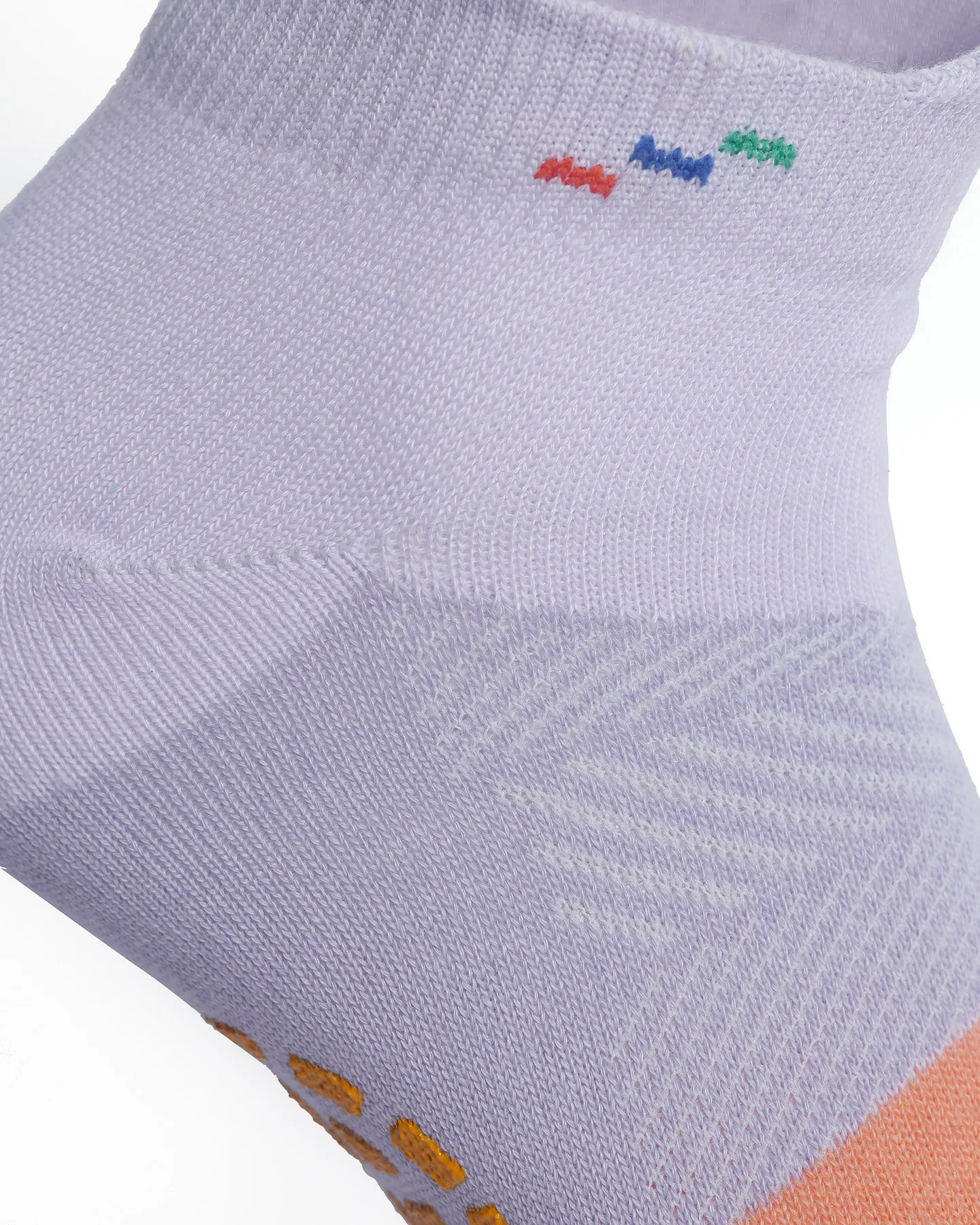Serenity Grip Yoga Socks - Image 5